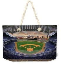 Load image into Gallery viewer, Yankee Stadium 1932 - Weekender Tote Bag
