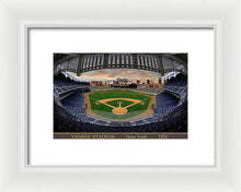 Load image into Gallery viewer, Yankee Stadium 1932 - Framed Print
