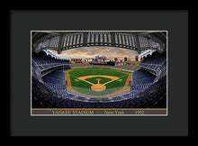 Load image into Gallery viewer, Yankee Stadium 1932 - Framed Print
