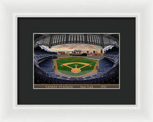 Load image into Gallery viewer, Yankee Stadium 1932 - Framed Print
