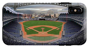 Yankee Stadium 1941 - Phone Case