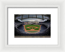 Load image into Gallery viewer, Yankee Stadium 1941 - Framed Print
