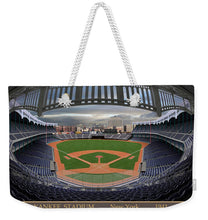 Load image into Gallery viewer, Yankee Stadium 1941 - Weekender Tote Bag

