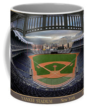 Load image into Gallery viewer, Yankee Stadium 1941 - Mug
