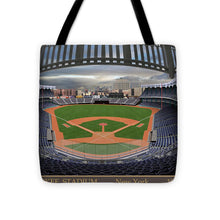 Load image into Gallery viewer, Yankee Stadium 1941 - Tote Bag
