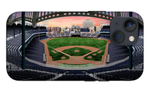 Load image into Gallery viewer, Yankee Stadium 1951 - Phone Case
