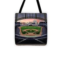 Load image into Gallery viewer, Yankee Stadium 1951 - Tote Bag
