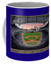 Load image into Gallery viewer, Yankee Stadium 1951 - Mug
