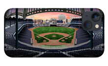Load image into Gallery viewer, Yankee Stadium 1951 - Phone Case
