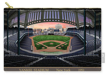 Load image into Gallery viewer, Yankee Stadium 1951 - Carry-All Pouch

