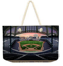 Load image into Gallery viewer, Yankee Stadium 1951 - Weekender Tote Bag
