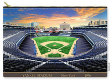 Load image into Gallery viewer, Yankee Stadium 1976 - Carry-All Pouch
