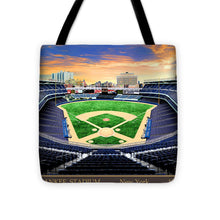 Load image into Gallery viewer, Yankee Stadium 1976 - Tote Bag
