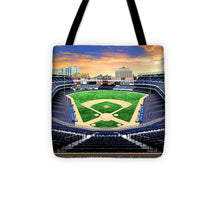 Load image into Gallery viewer, Yankee Stadium 1976 - Tote Bag
