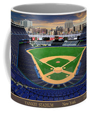 Load image into Gallery viewer, Yankee Stadium 1976 - Mug
