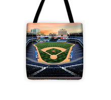 Load image into Gallery viewer, Yankee Stadium 1996 - Tote Bag
