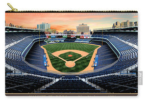 Yankee Stadium 1996 - Carry-All Pouch