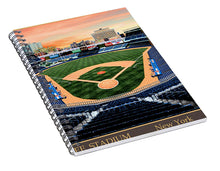 Load image into Gallery viewer, Yankee Stadium 1996 - Spiral Notebook
