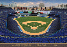 Load image into Gallery viewer, Yankee Stadium 1996 - Puzzle
