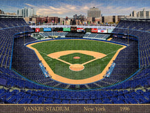 Load image into Gallery viewer, Yankee Stadium 1996 - Puzzle
