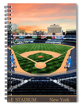 Load image into Gallery viewer, Yankee Stadium 1999 - Spiral Notebook
