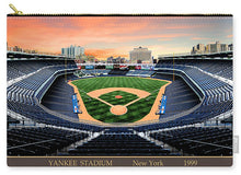 Load image into Gallery viewer, Yankee Stadium 1999 - Carry-All Pouch
