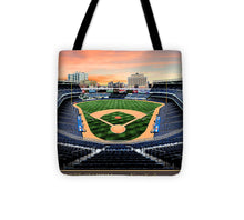 Load image into Gallery viewer, Yankee Stadium 1999 - Tote Bag
