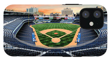 Load image into Gallery viewer, Yankee Stadium 1999 - Phone Case
