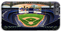 Load image into Gallery viewer, Yankee Stadium 2009 - Phone Case
