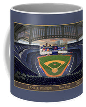 Load image into Gallery viewer, Yankee Stadium 2009 - Mug
