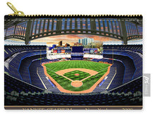 Load image into Gallery viewer, Yankee Stadium 2009 - Carry-All Pouch
