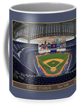 Load image into Gallery viewer, Yankee Stadium 2009 - Mug
