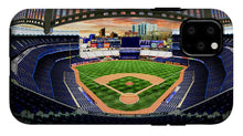 Load image into Gallery viewer, Yankee Stadium 2009 - Phone Case
