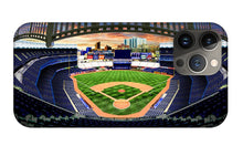Load image into Gallery viewer, Yankee Stadium 2009 - Phone Case
