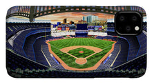 Load image into Gallery viewer, Yankee Stadium 2009 - Phone Case
